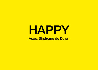 HAPPY – Asociación Síndrome de Down